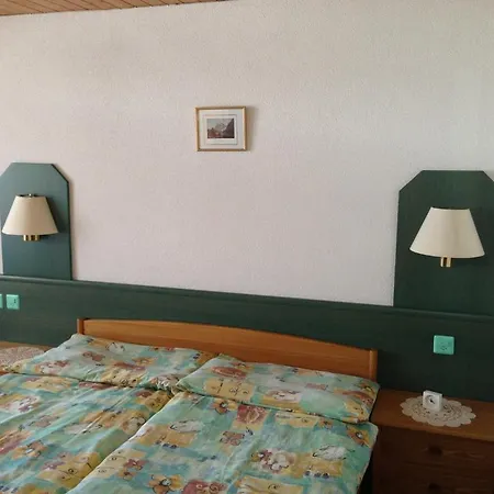Gasthof Panorama Inn Grindelwald