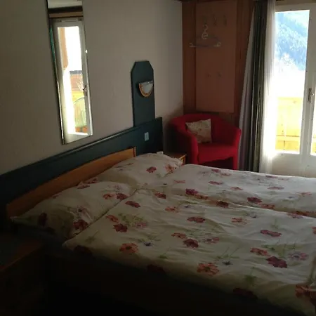 Gasthof Panorama Inn Grindelwald