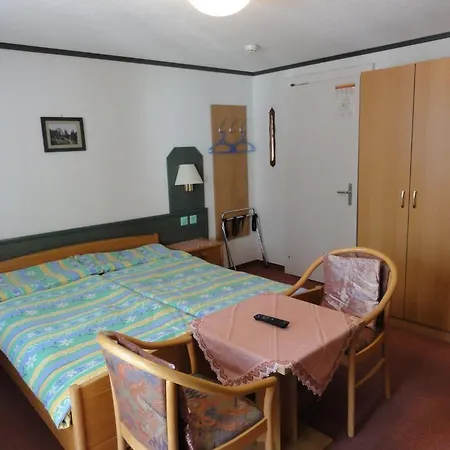 Gasthof Panorama Grindelwald