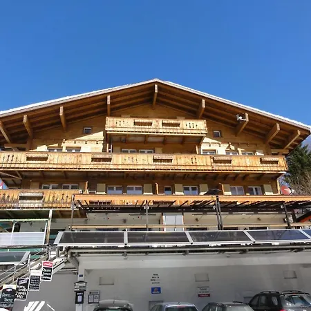 Gasthof Panorama Grindelwald