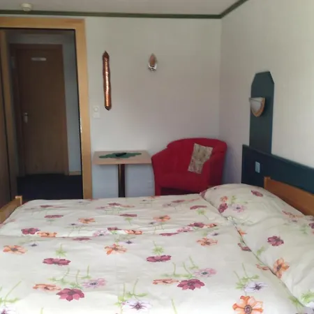 Gasthof Panorama Inn Grindelwald