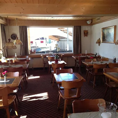 Inn Gasthof Panorama Grindelwald