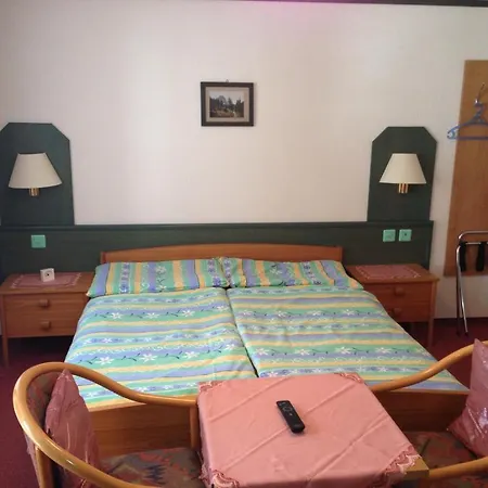 Inn Gasthof Panorama 2*