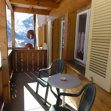 Inn Gasthof Panorama