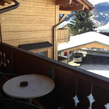 Inn Gasthof Panorama 2*