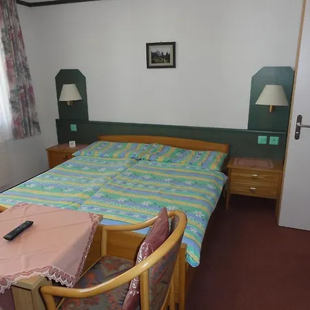 Gasthof Panorama Inn
